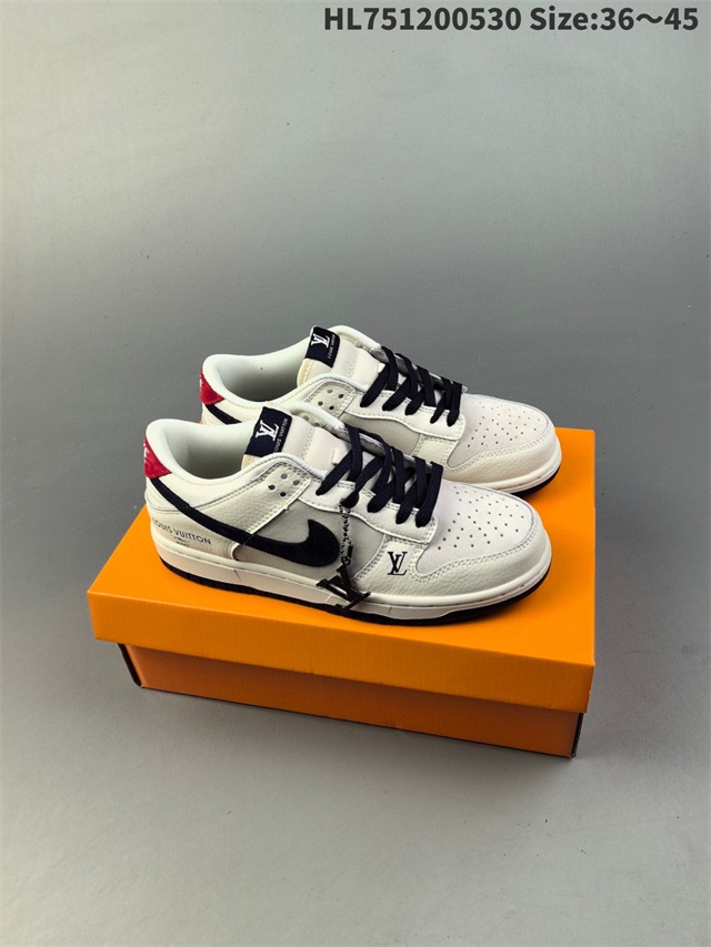 women low dunk SB shoes 2024-6-26-024